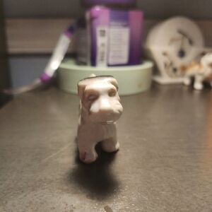 Ceramic Yorkshire Terrier